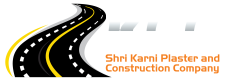 Shri Karni Plaster and Construction Company, Kajoi